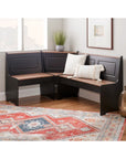 Chen 5 - Person Corner Breakfast Nook - From Where - 