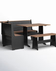 Chen 5 - Person Corner Breakfast Nook - From Where - 