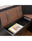 Chen 5 - Person Corner Breakfast Nook - From Where - 