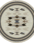 Chimayo BFX – Wheat Rug - From Where Finds - 
