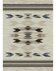Chimayo BFX – Wheat Rug - From Where Finds - 