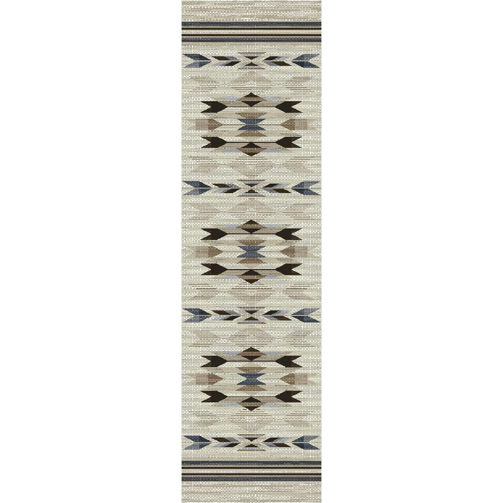 Chimayo BFX – Wheat Rug - From Where Finds - 