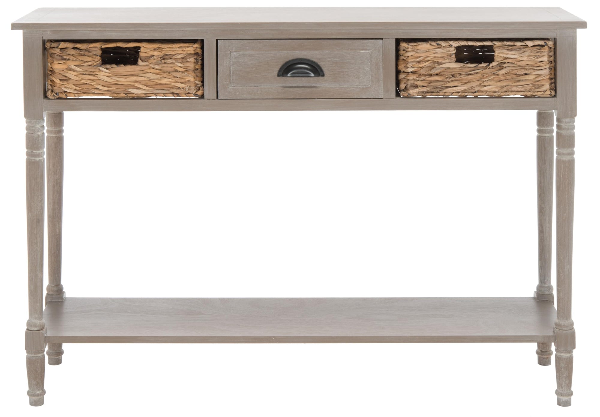 Christa Vintage Console Table - From Where - 