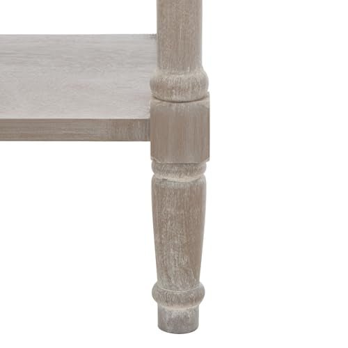 Christa Vintage Console Table - From Where - 
