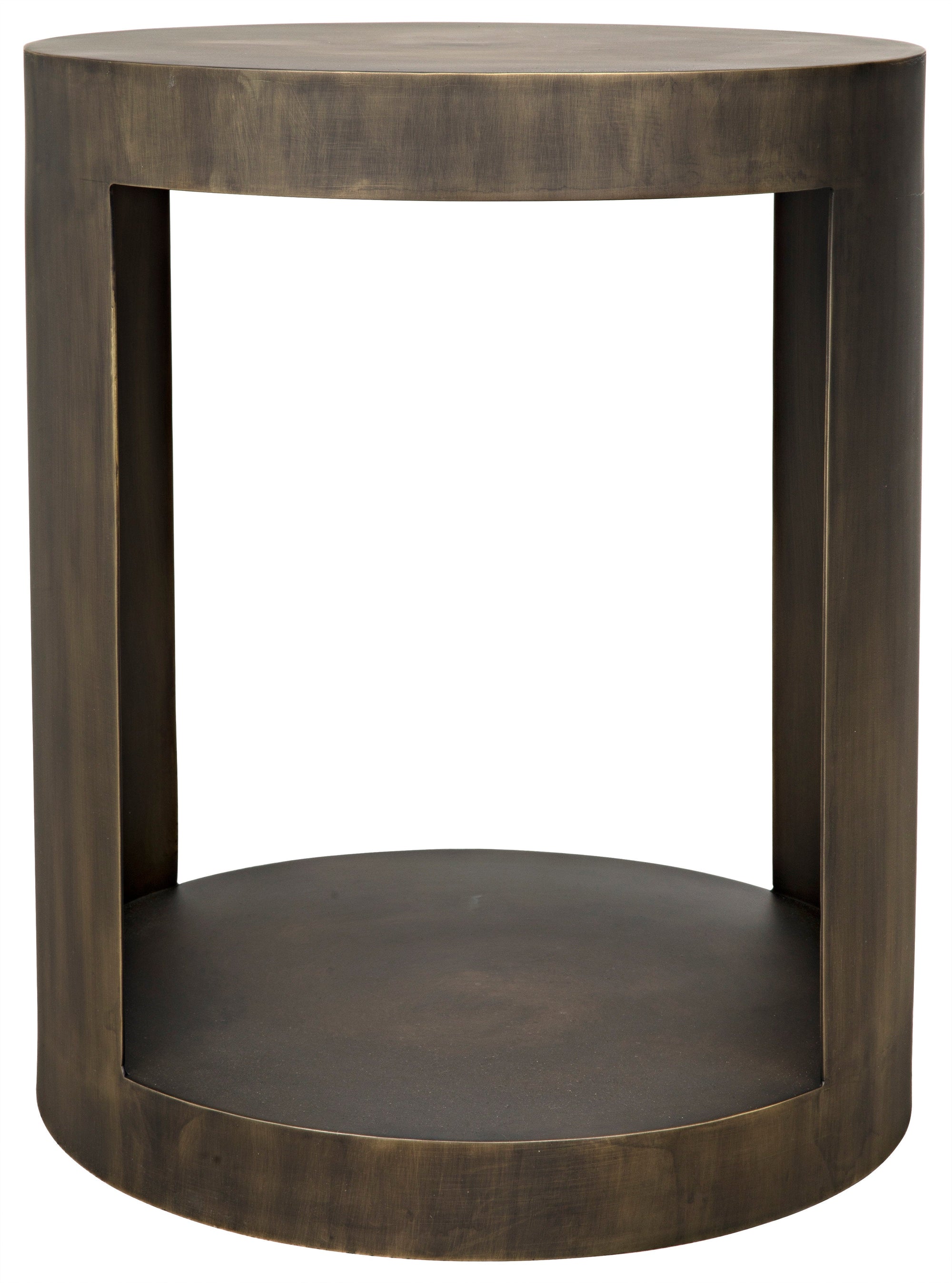 Chrysler End Table - From Where - 