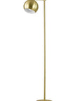 Cianciulli 60" Floor Lamp - From Where - 