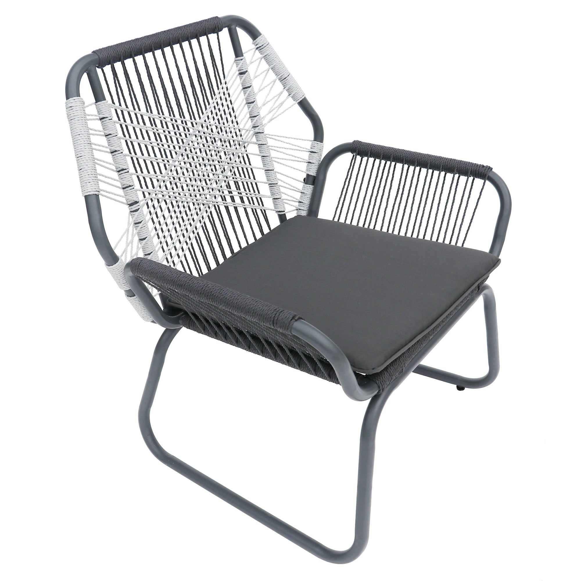 Ciao 3 Piece Outdoor Set - From Where - 