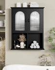 CJL Bathroom Wall Cabinet - From Where - 