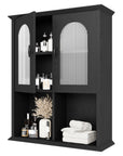 CJL Bathroom Wall Cabinet - From Where - 