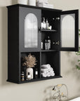 CJL Bathroom Wall Cabinet - From Where - 