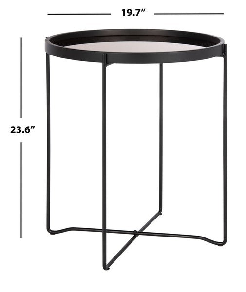 Clara Accent Table - From Where - 