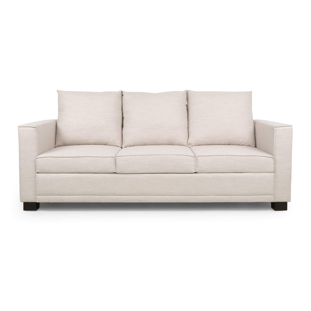 Clarkdale Upholstered 3 Seater Sofa - From Where - 