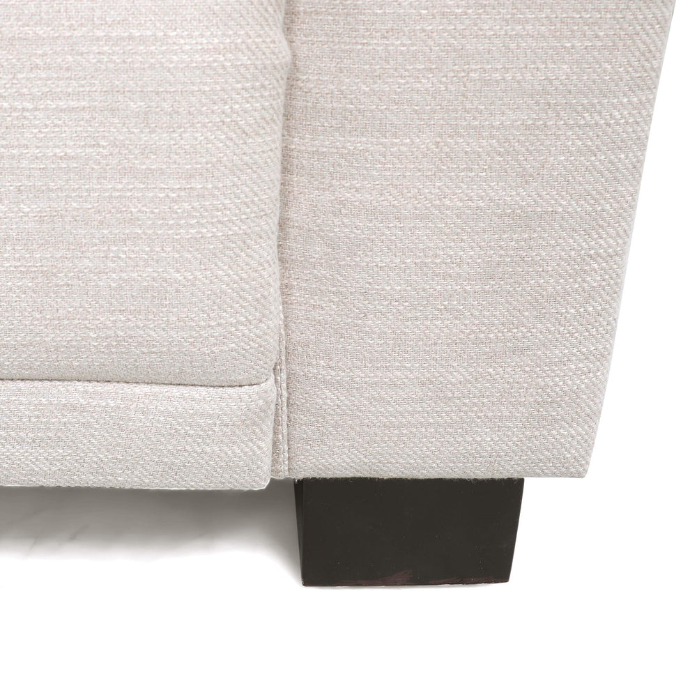 Clarkdale Upholstered 3 Seater Sofa - From Where - 