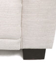 Clarkdale Upholstered 3 Seater Sofa - From Where - 