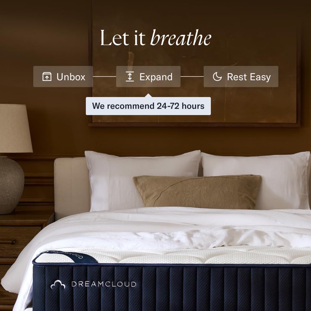 Classic 12" Queen Memory Foam Mattress - From Where Finds - 