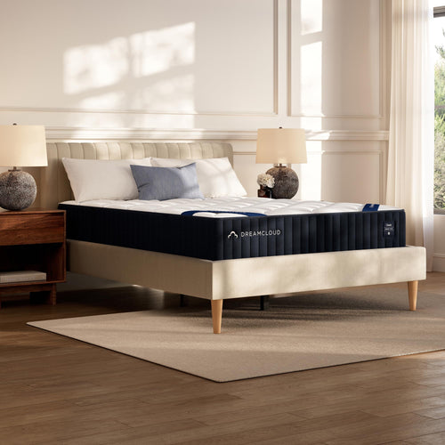 Classic 12" Queen Memory Foam Mattress - From Where Finds - 