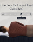 Classic 12" Queen Memory Foam Mattress - From Where Finds - 