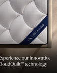 Classic 12" Queen Memory Foam Mattress - From Where Finds - 
