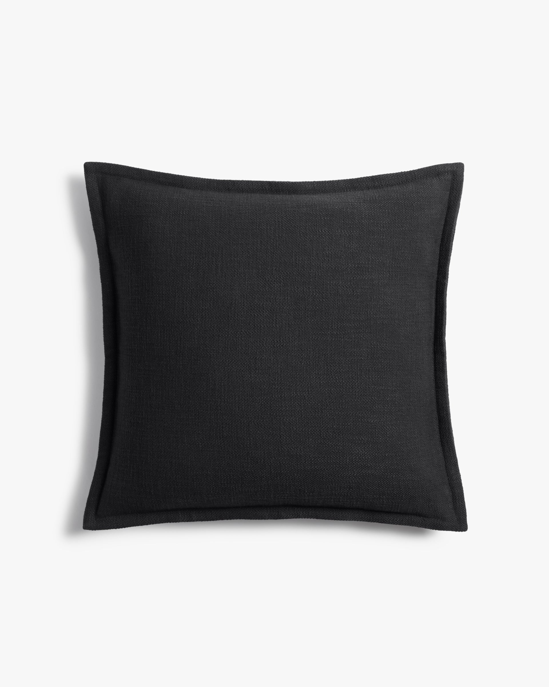 Classic Flange Pillow Cover - From Where - 