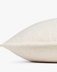 Classic Flange Pillow Cover - From Where - 