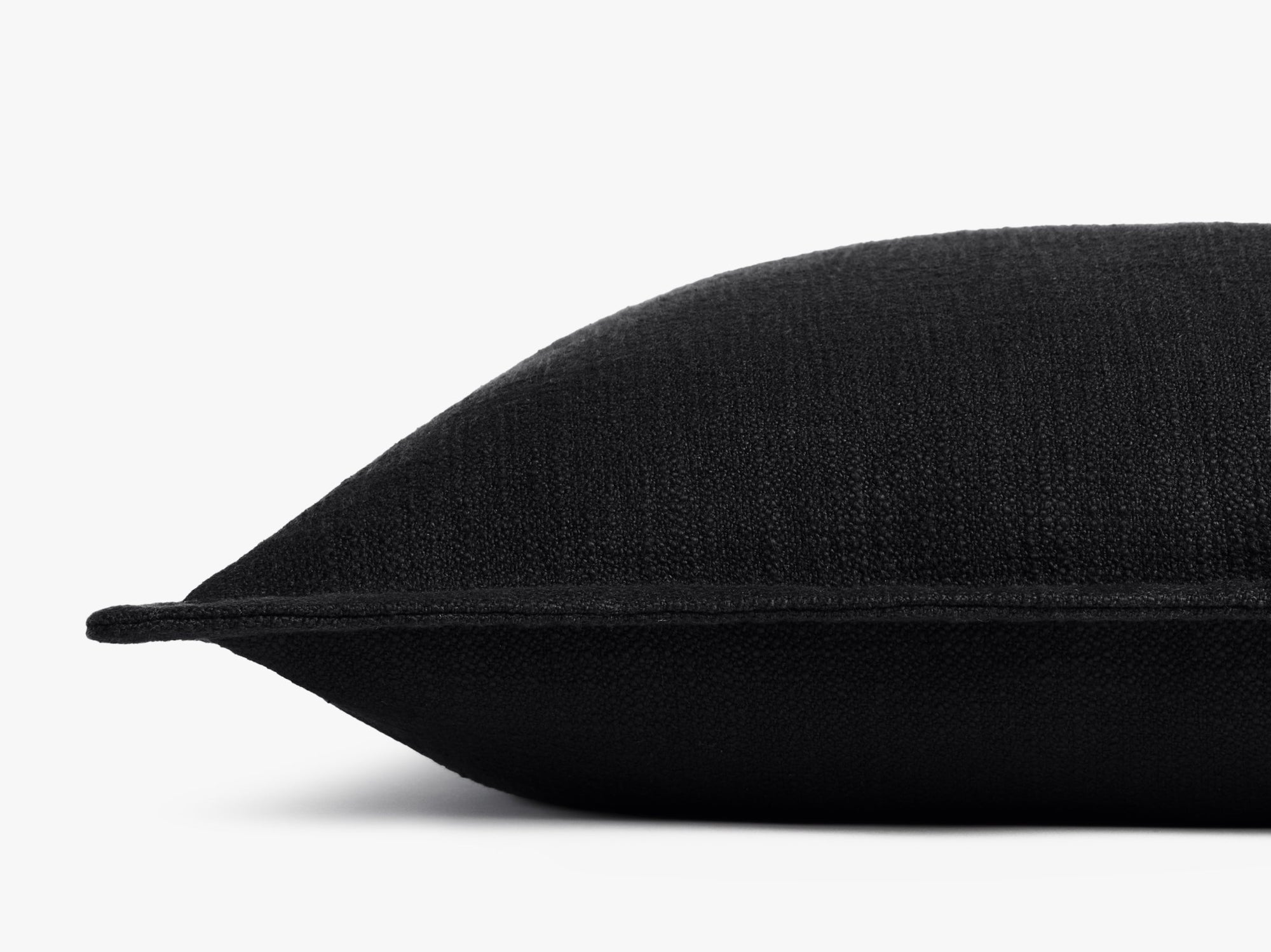 Classic Flange Pillow Cover - From Where - 