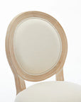 Classic French Country Barstools (Set of 2) - From Where - 