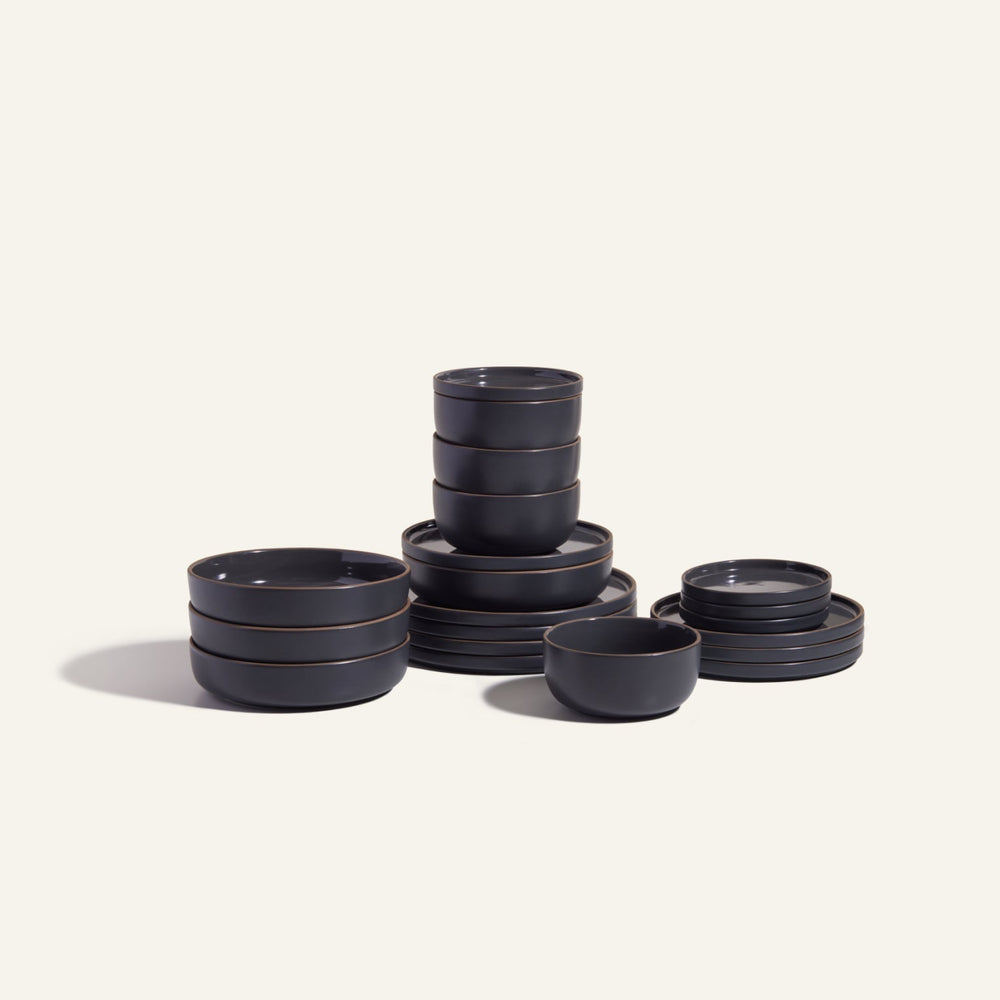 Classic Stacking Set (20 Pieces) - From Where -