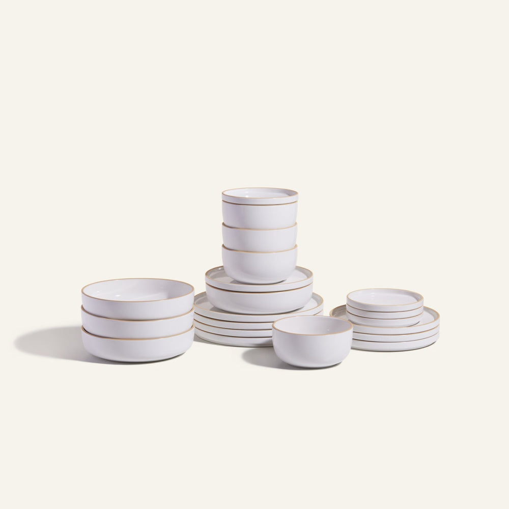 Classic Stacking Set (20 Pieces) - From Where -