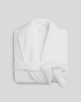 Classic Turkish Cotton Robe - From Where Finds - 