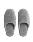 Classic Turkish Cotton Slippers - From Where - 