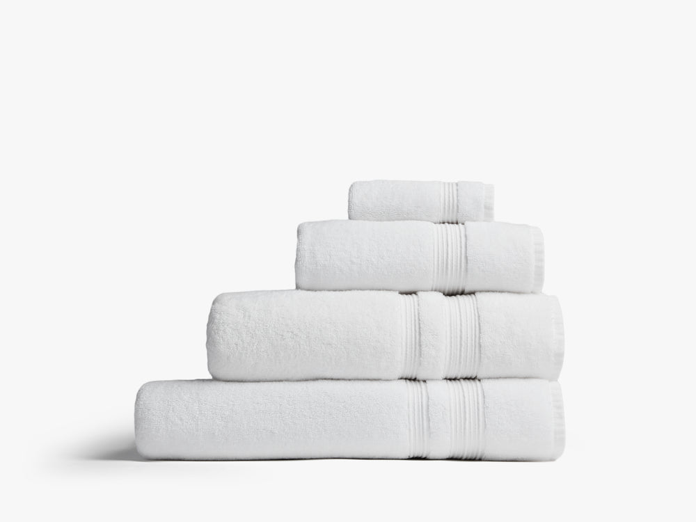 Classic Turkish Cotton Towels