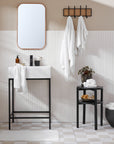 Classic Turkish Cotton Towels