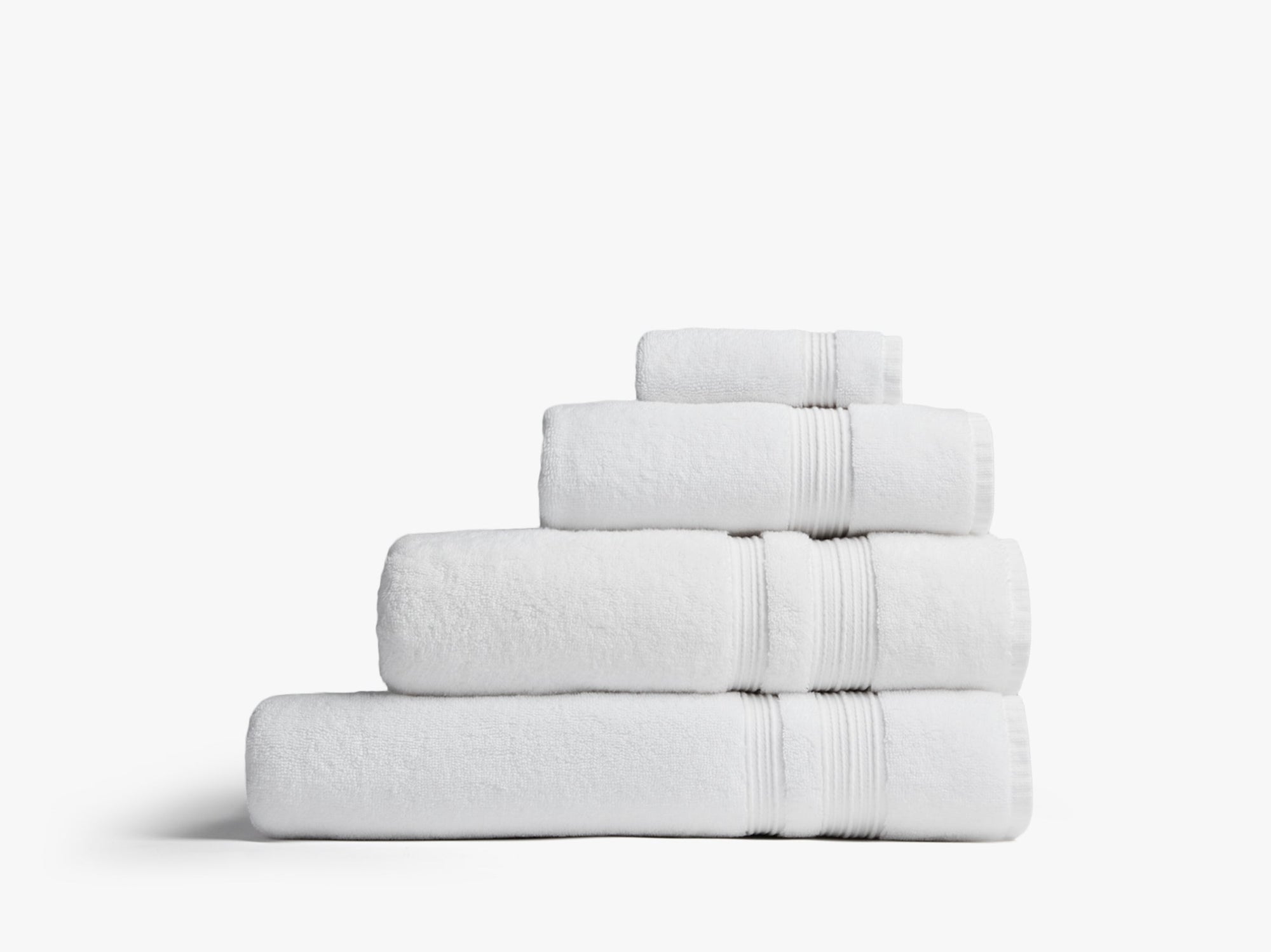 Classic Turkish Cotton Towels - From Where - 