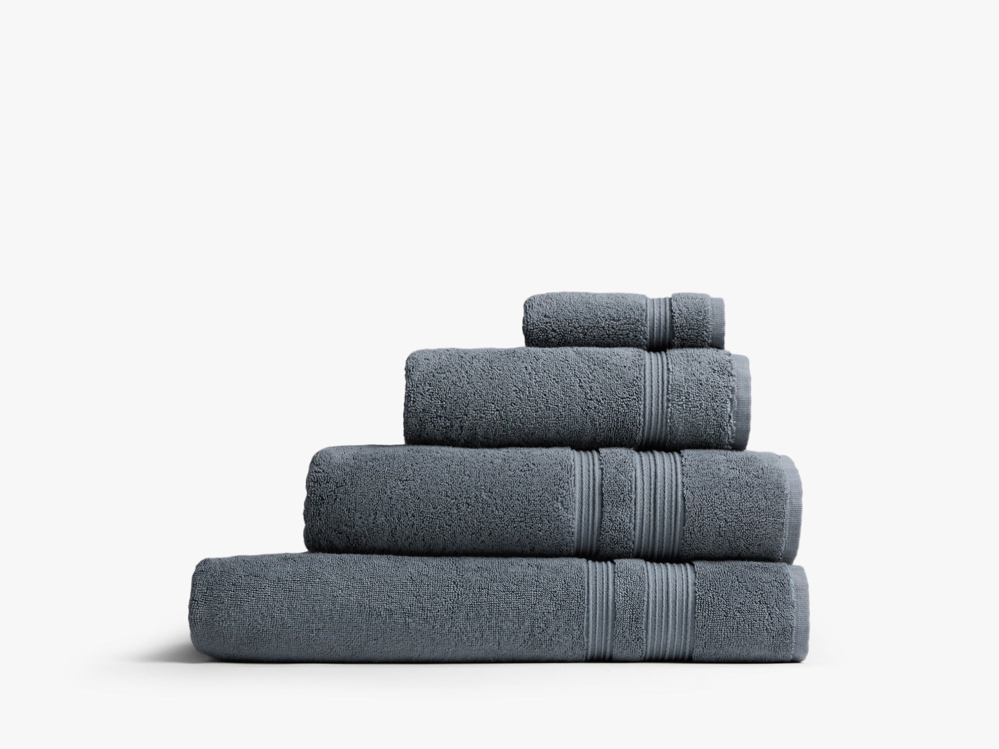 Classic Turkish Cotton Towels - From Where - 