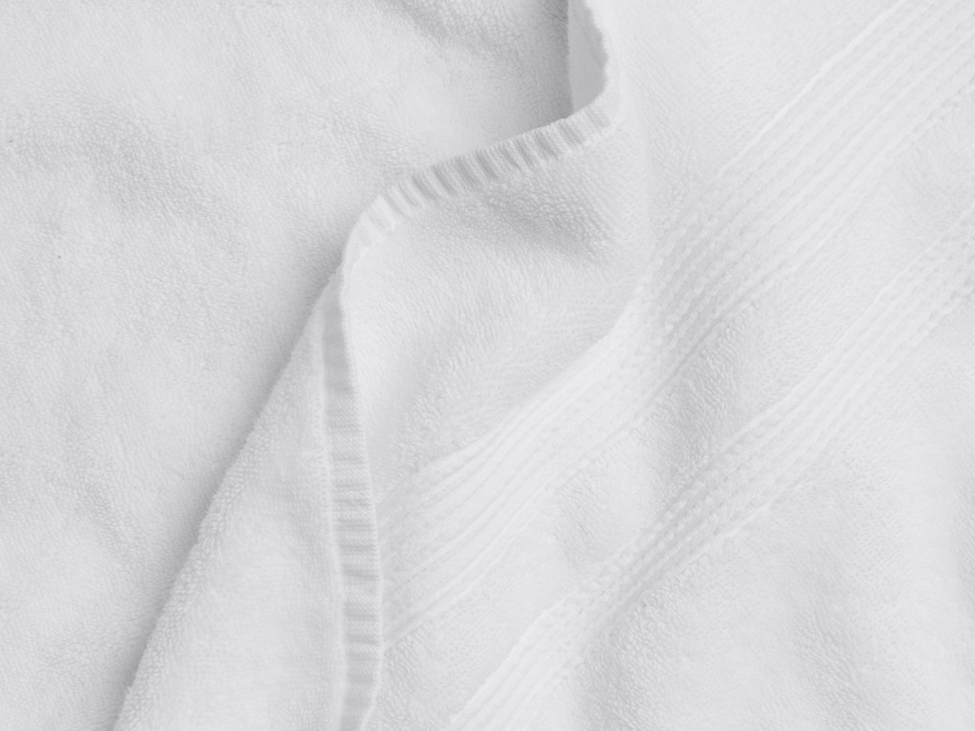 Classic Turkish Cotton Towels