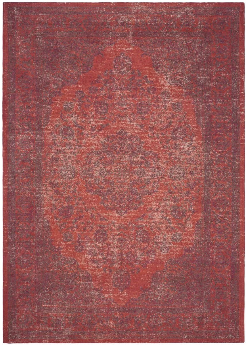 Classic Vintage Rug Collection - From Where Finds - 