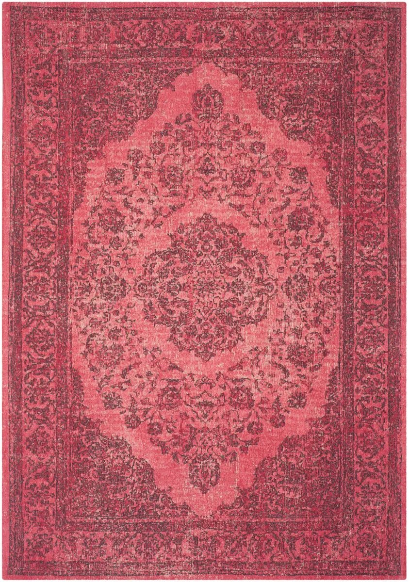 Classic Vintage Rug Collection - From Where Finds - 