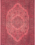 Classic Vintage Rug Collection - From Where Finds - 