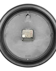 Classic Vintage Wall Clock - From Where - 