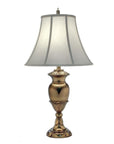 Classical Urn Table Lamp - From Where - 