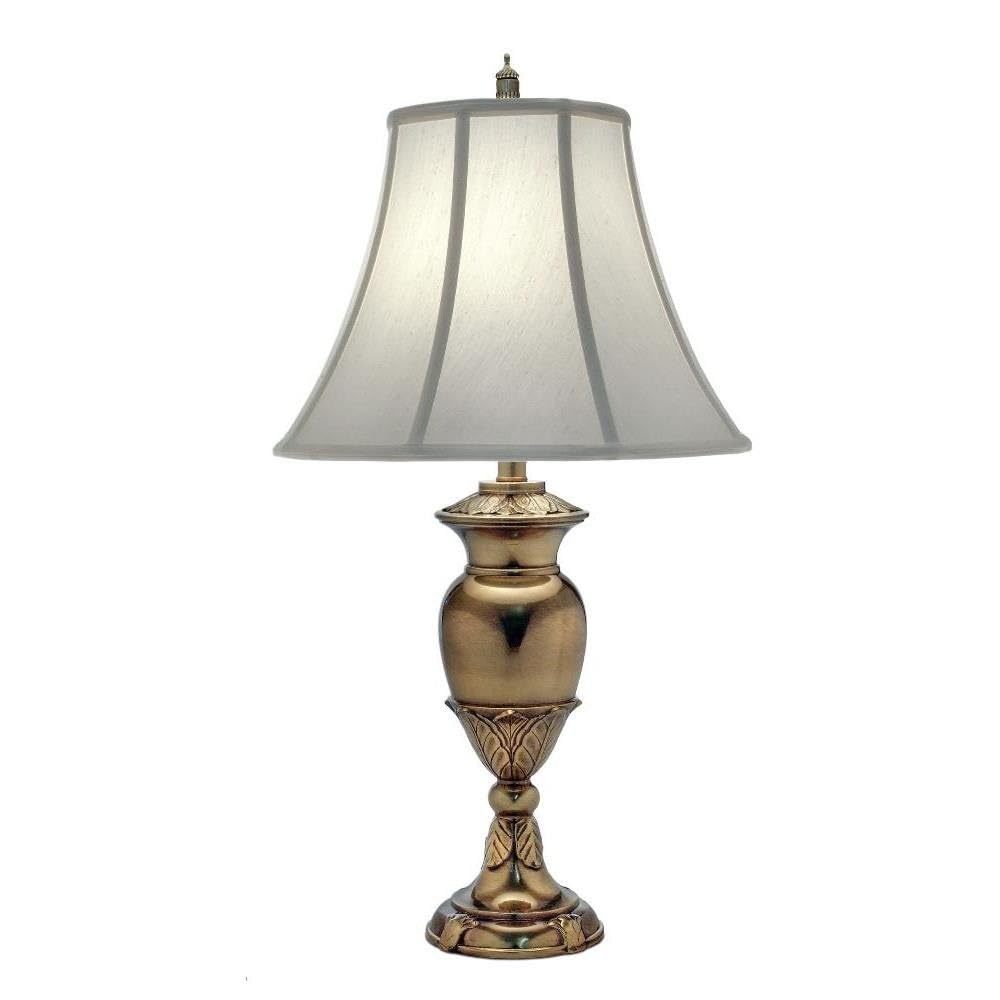 Classical Urn Table Lamp - From Where - 