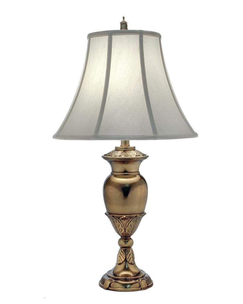 Classical Urn Table Lamp - From Where - 