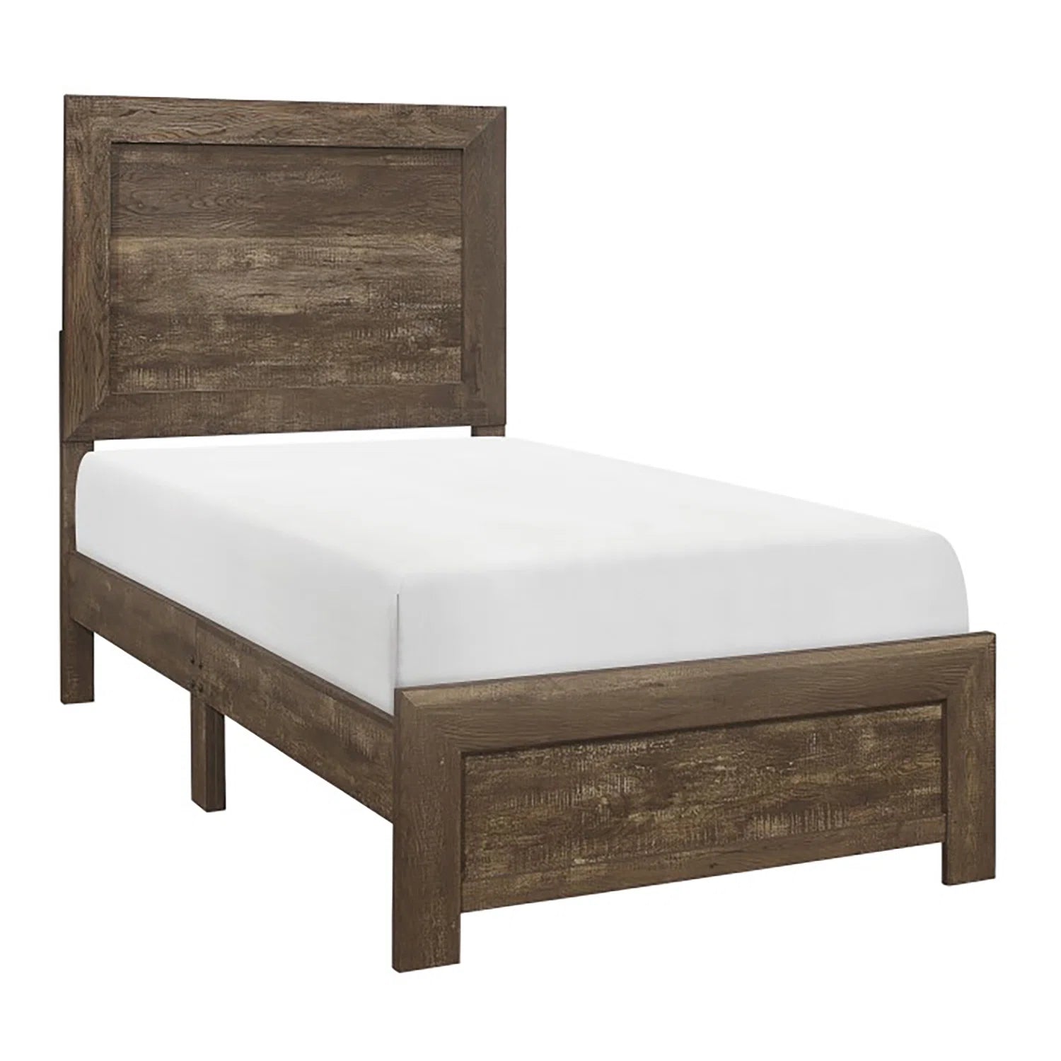 Claudette Standard Bed - From Where - 