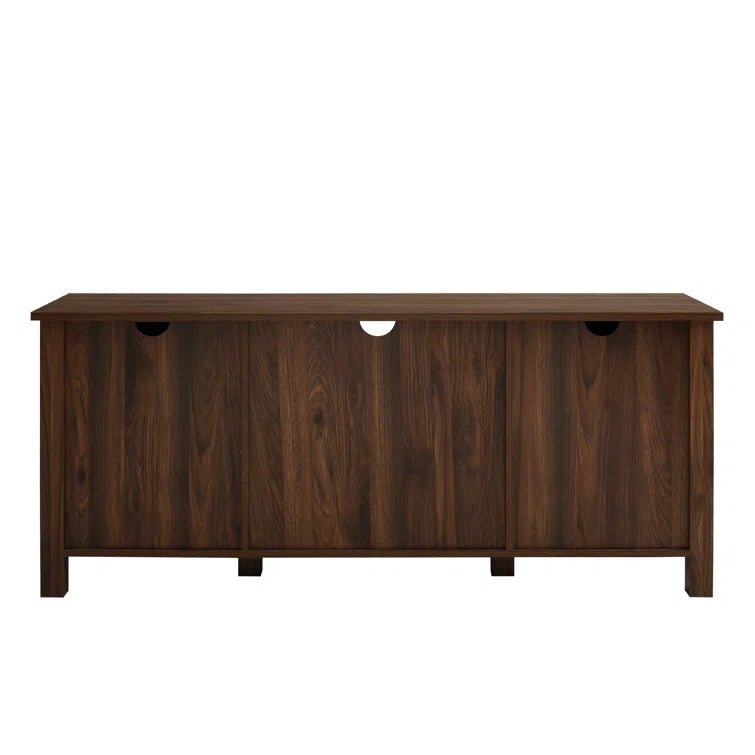 Clayborn 2 - Door TV Stand - From Where - 