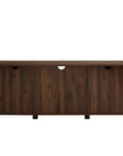 Clayborn 2 - Door TV Stand - From Where - 