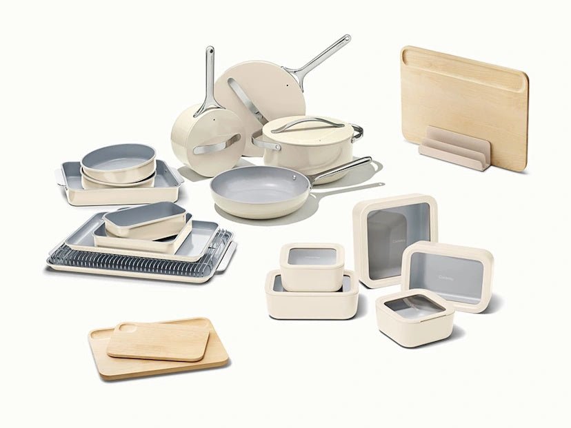 Clean Start Bundle - From Where Finds - 