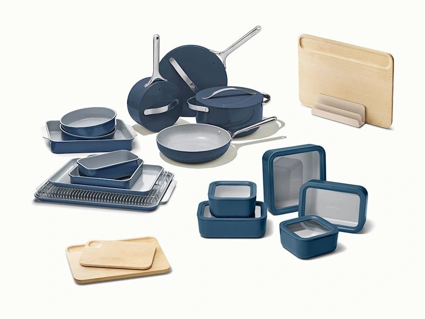 Clean Start Bundle - From Where Finds - 