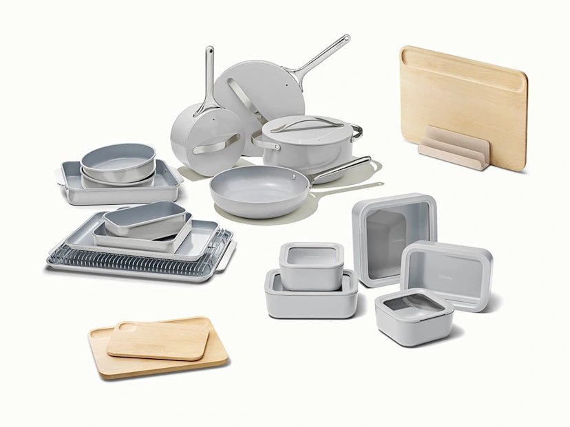 Clean Start Bundle - From Where Finds - 