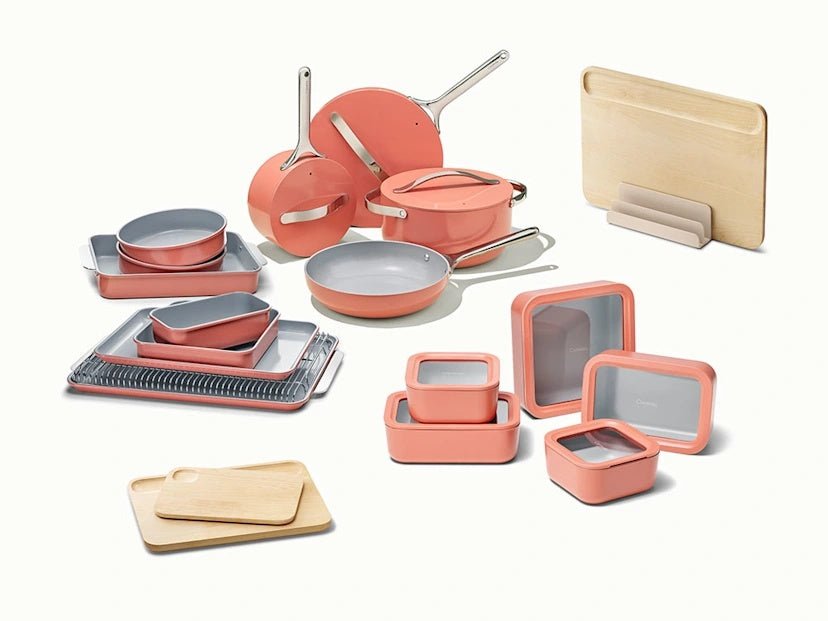 Clean Start Bundle - From Where Finds - 
