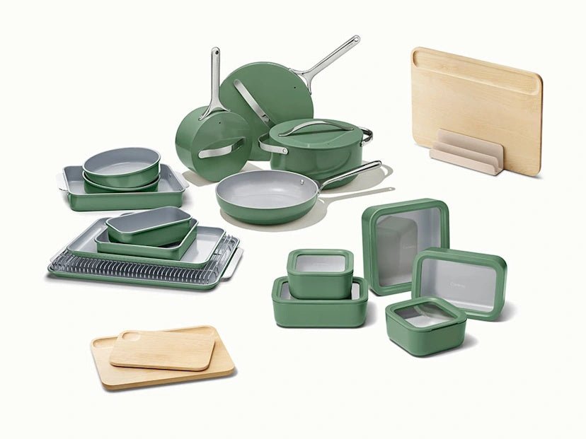 Clean Start Bundle - From Where Finds - 